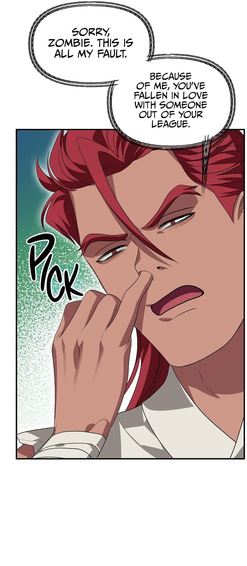 SSS-Class Suicide Hunter, Chapter 94 image 08